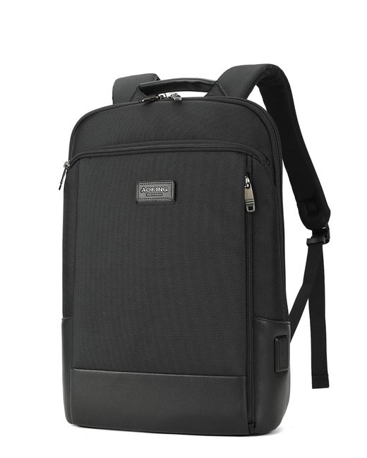 Aoking Rucksack in Black für Herren