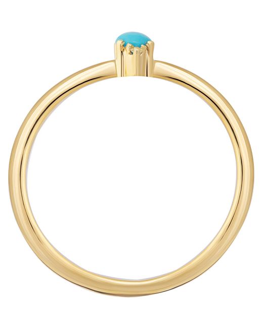 Caï Blue Ca Ring