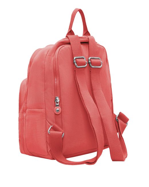 Mindesa Pink Rucksack
