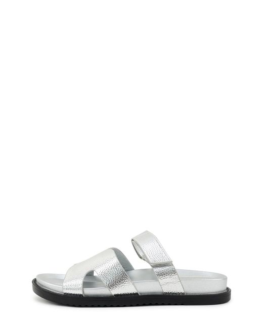 Findlay White Pantolette Dries