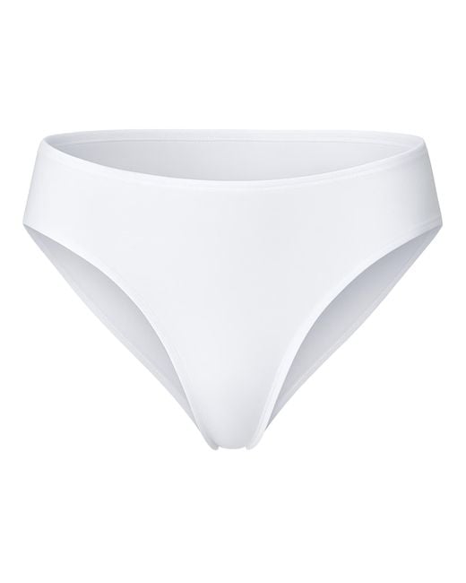 C&City White Slip