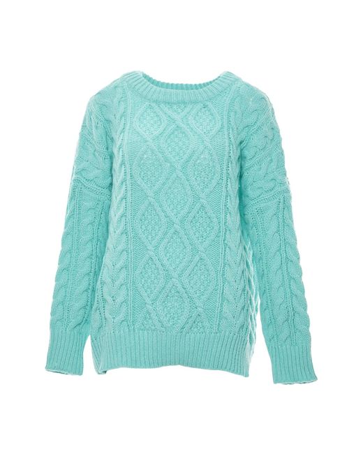 Sookie Blue Pullover