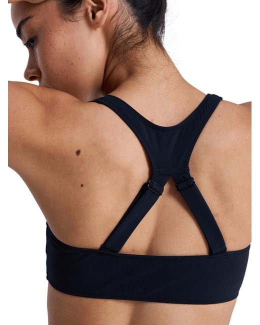 Roxy Blue Bikinitop