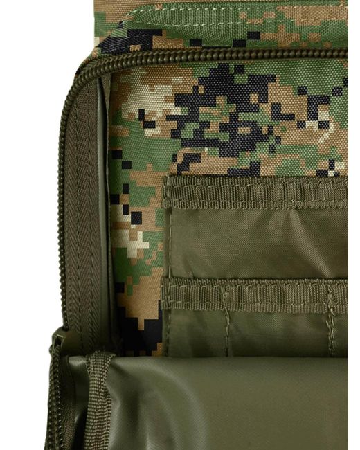 normani Rucksack in Green für Herren