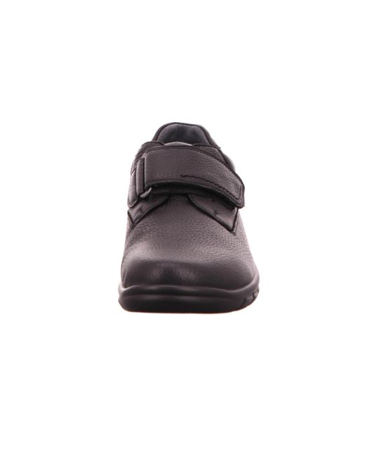 Waldläufer Slipper in Brown für Herren
