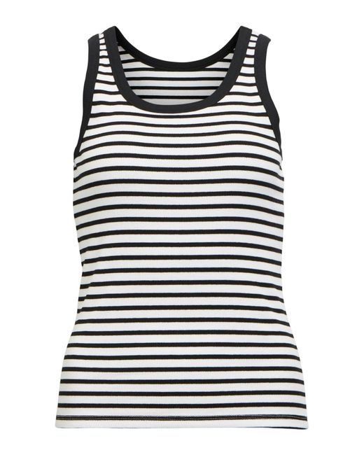 Object Black Top Obj Moli