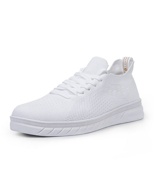 Luhta Sneaker Taikova in White für Herren