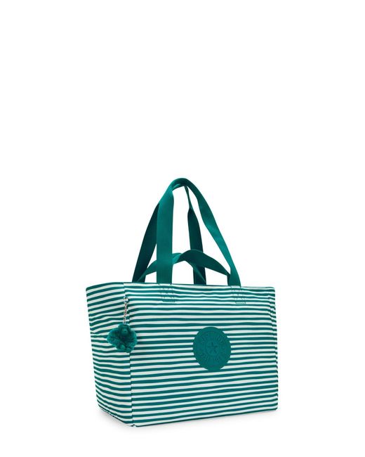 Kipling Blue 6D90