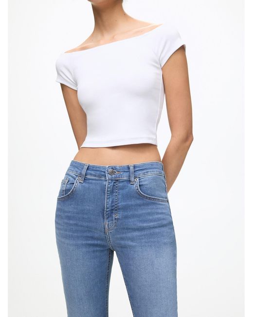Pull&Bear Blue Jeans