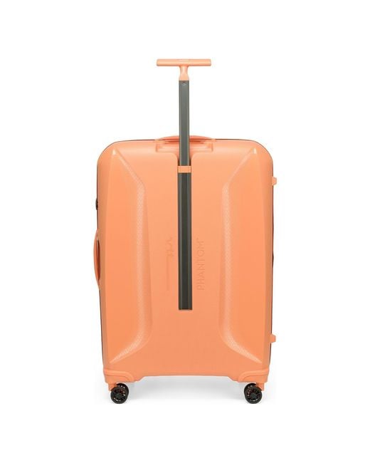 Epic Trolley Phantom in Orange für Herren