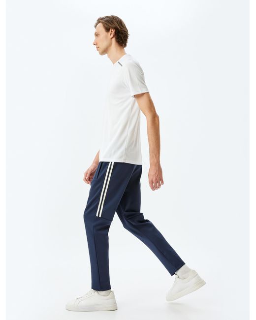 Koton Hose in Blue für Herren