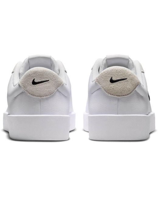 Nike Sneaker in White für Herren