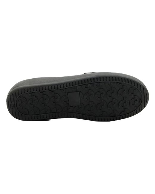 Desa Black Mokassin Loafer