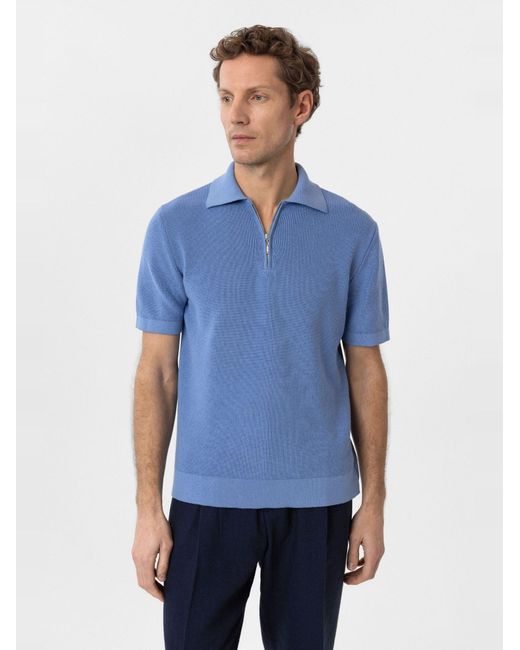 Antioch Pullover in Blue für Herren