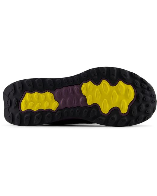 New Balance Black Laufschuh 'Garoé'
