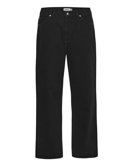Solid Jeans Sdmilo Tommy in Black für Herren