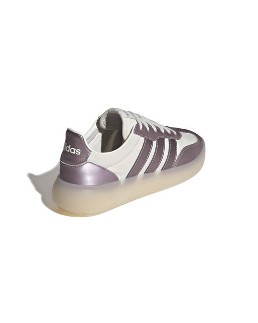 Adidas Metallic Sneaker Barreda Decode