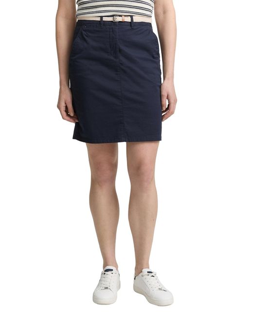 Tom Tailor Blue Rock