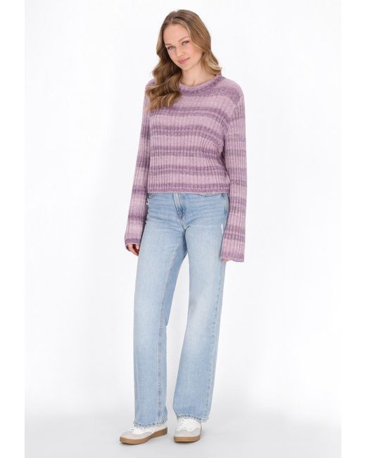 myMo Pink Pullover