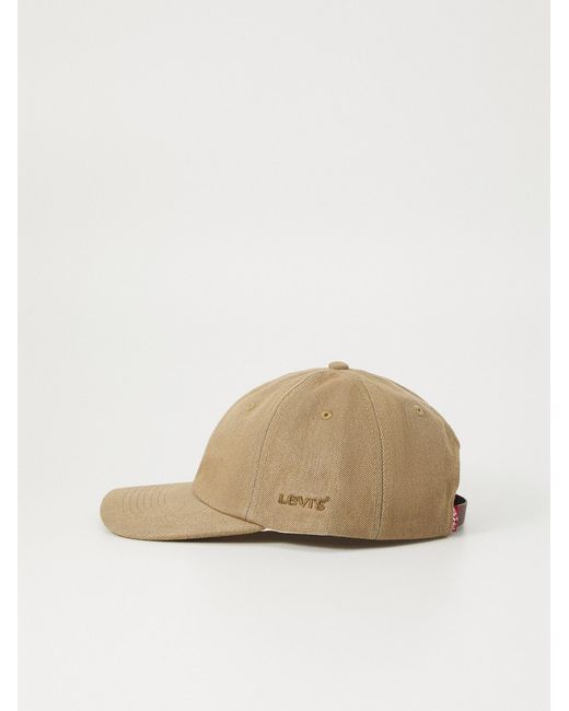 Levi's Natural Levis Cap Essential