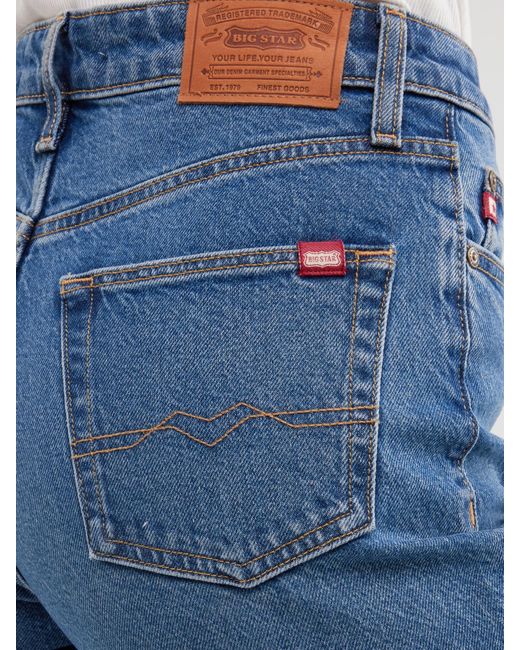 Big Star Blue Jeans Charlotte