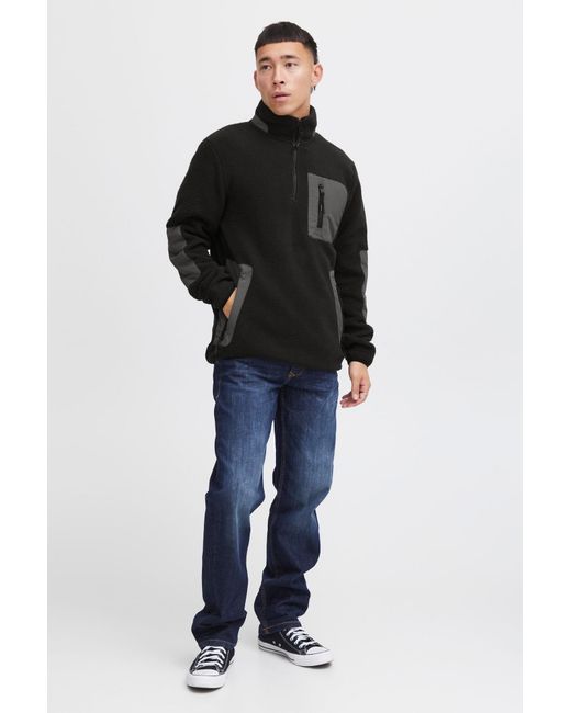 Blend Pullover Bhlaurup in Black für Herren