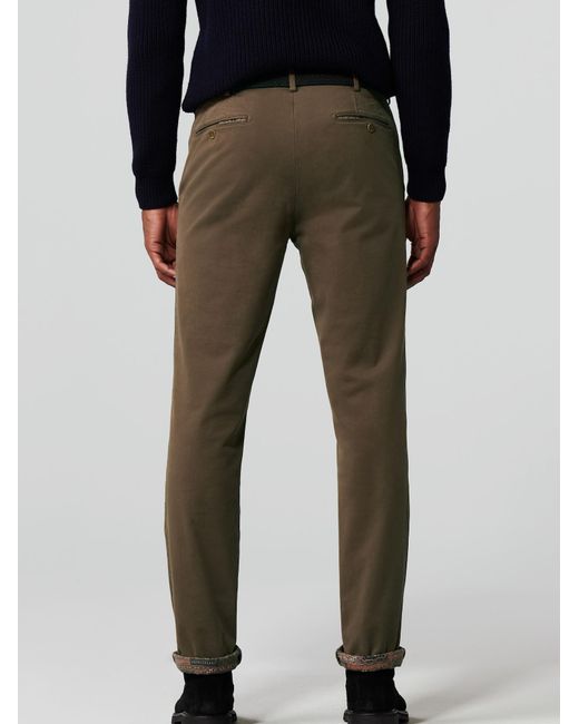 Meyer Hose in Gray für Herren