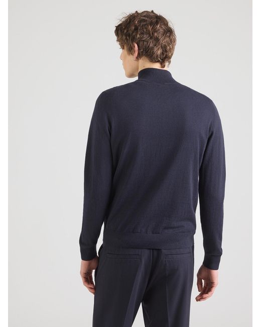 Hackett Pullover in Blue für Herren