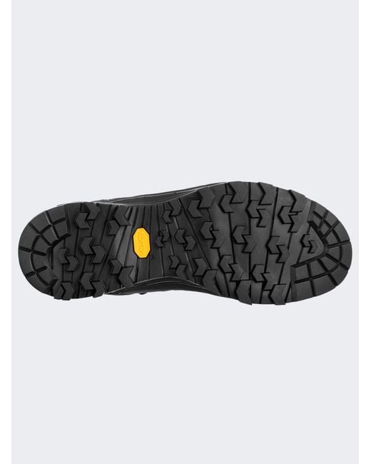Salewa Halbschuh Alp Trainer 2 Gtx in Black für Herren