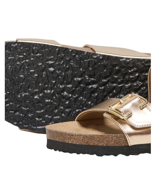 ONLY White Pantolette Maxi