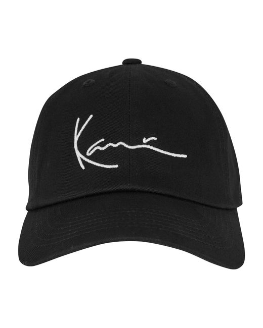 Karlkani Cap in Black für Herren