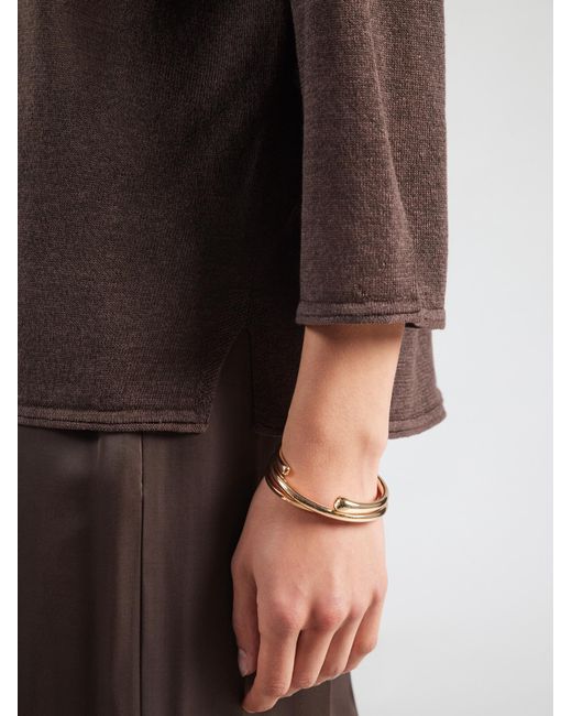 Comma, Brown Pullover