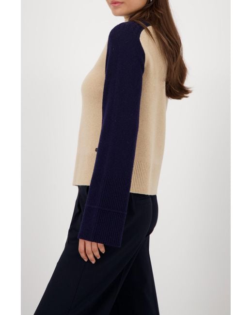 Monari Multicolor Pullover