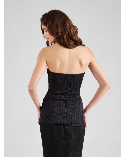 millane Blue Top Mariela