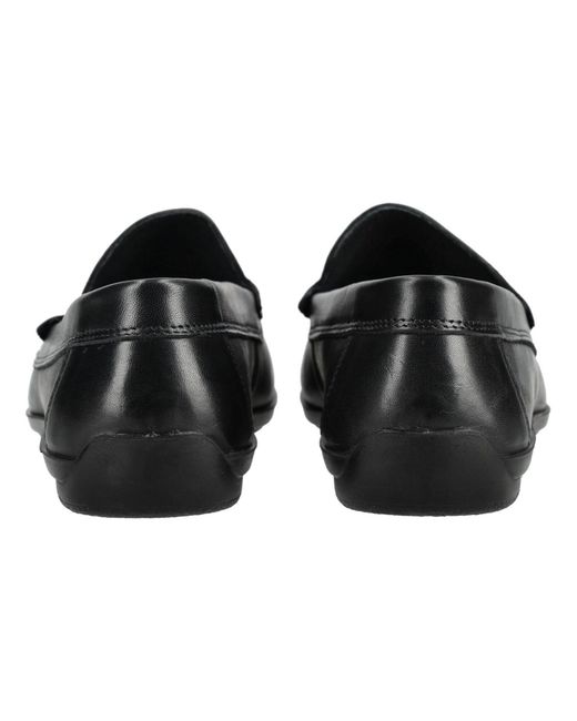 Imac Slipper in Black für Herren