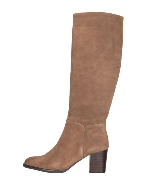 Poelman Brown Stiefel