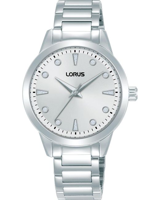 Lorus Gray Uhr