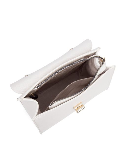 diana&co White Rucksack