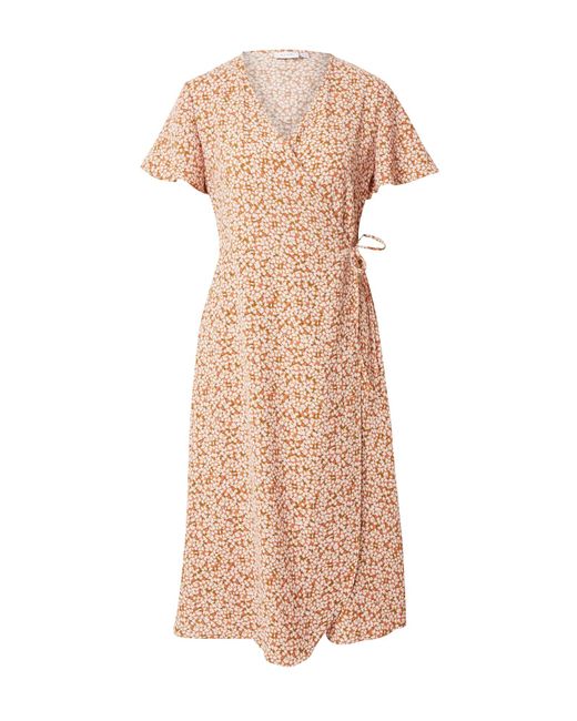 Vila Pink Kleid 'Vilovie'