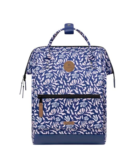 Cabaïa Blue Rucksack Sameiro Sanctuary