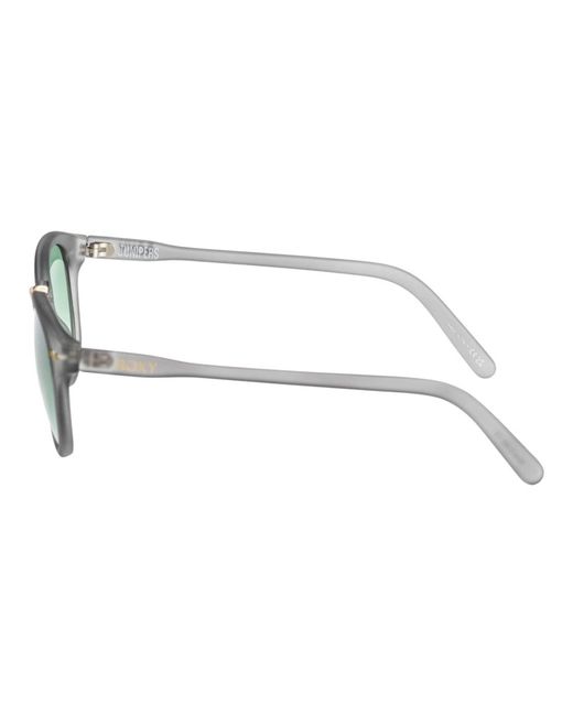 Roxy Green Sonnenbrille Junipers