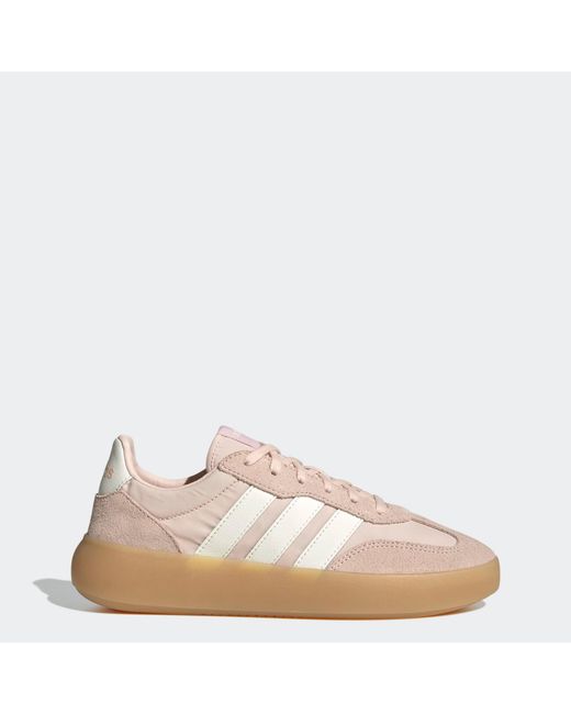 Adidas Natural Sportschuh Barreda Decode