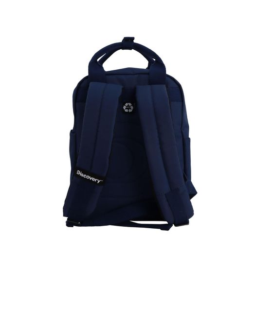 Discovery Rucksack Cave in Blue für Herren