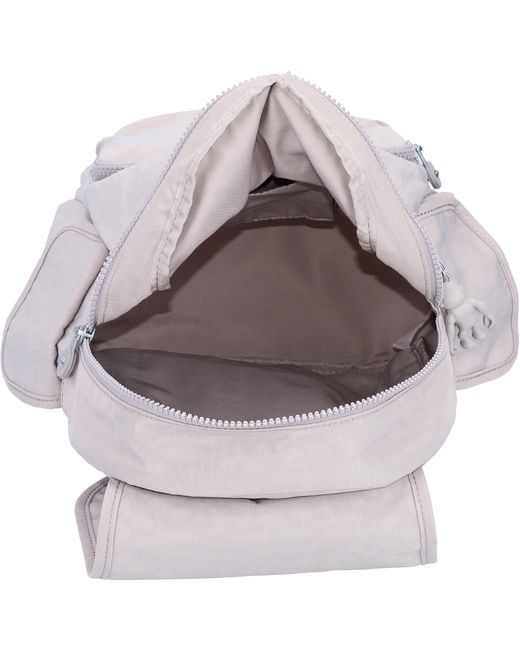 Kipling Multicolor Rucksack City Pack S