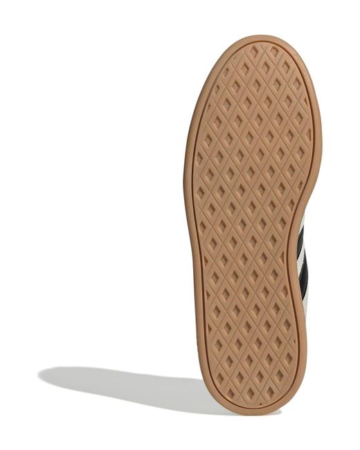 Adidas Blue Sneaker Breaknet Sleek