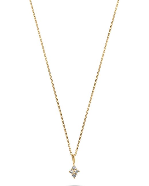 FAVS. Metallic Kette