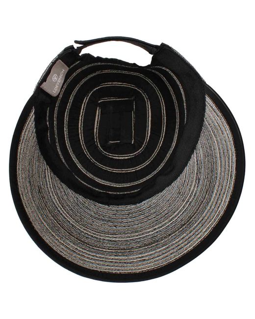 LOEVENICH Black Cap