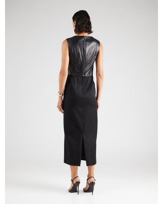 Boss Black Kleid Drumialda