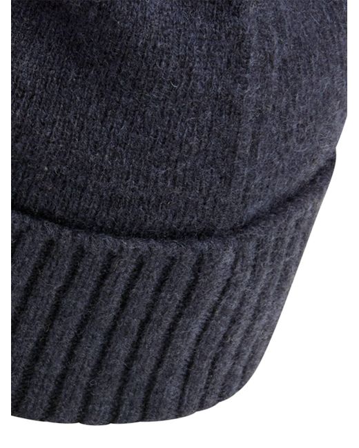 Camel Active Mütze in Blue für Herren