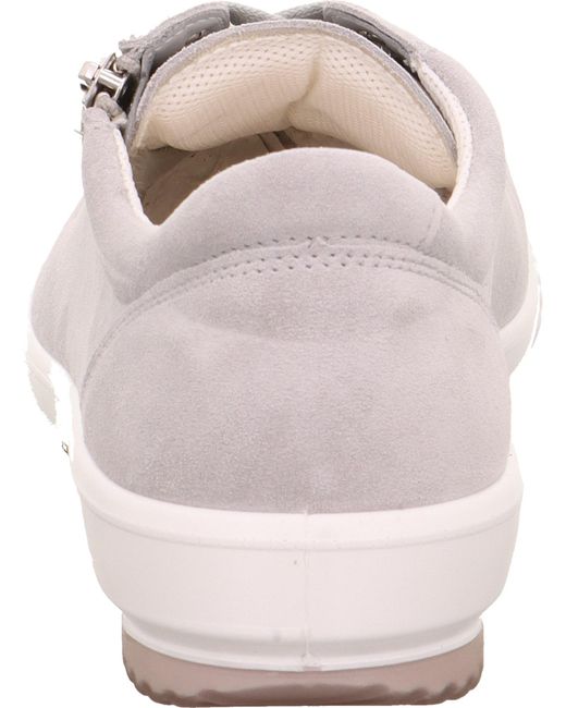 Legero Black Sneaker Tanoro 5.0